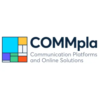 COMMpla: Your new digital partner