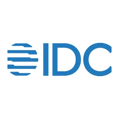 IDC: The premier global market intelligence firm