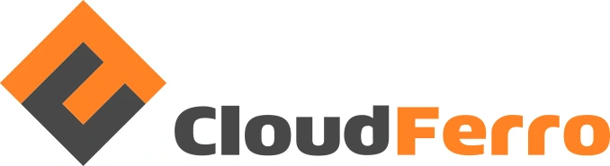 cloudferro logo