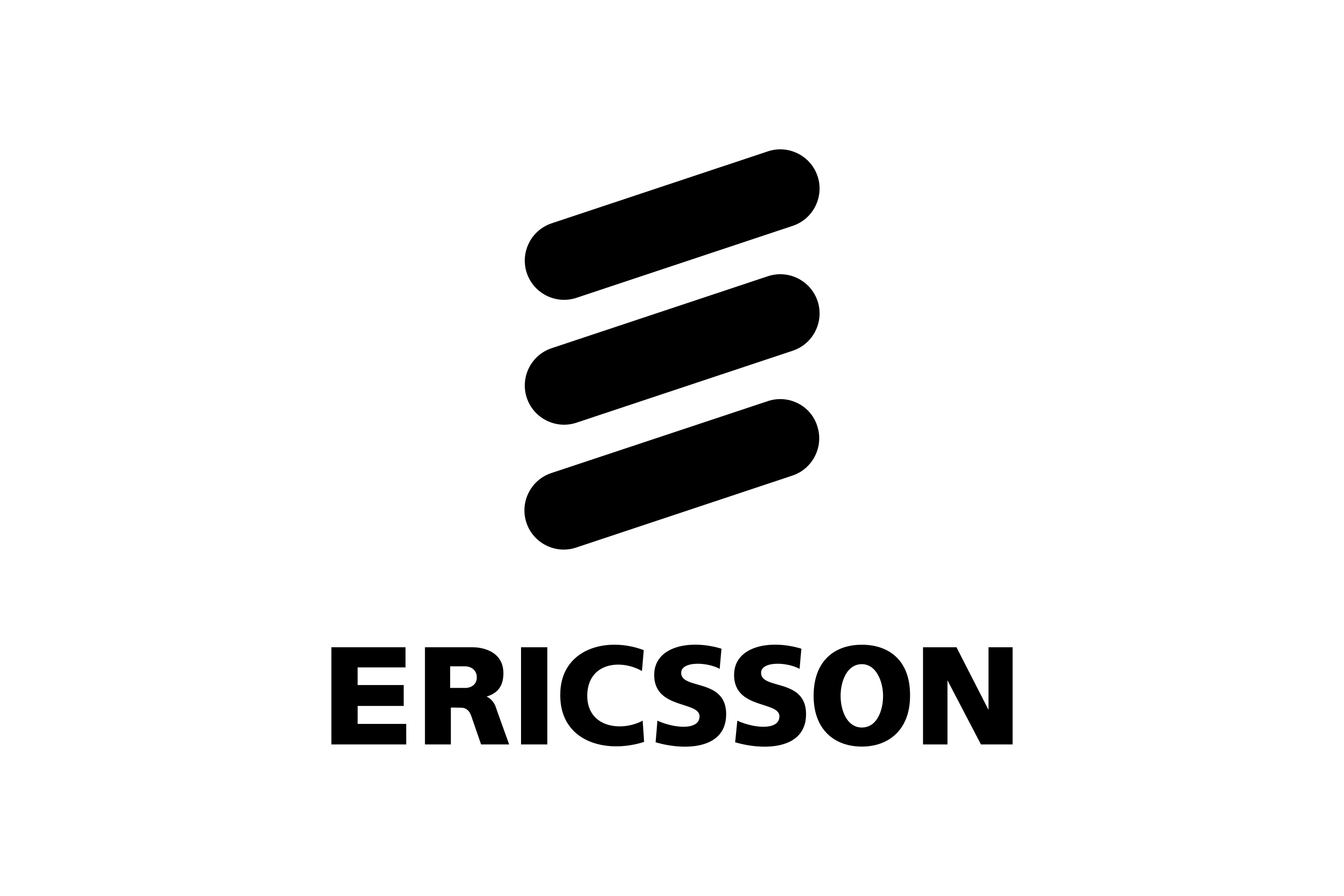 ericsson