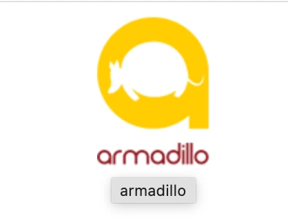 armadillo