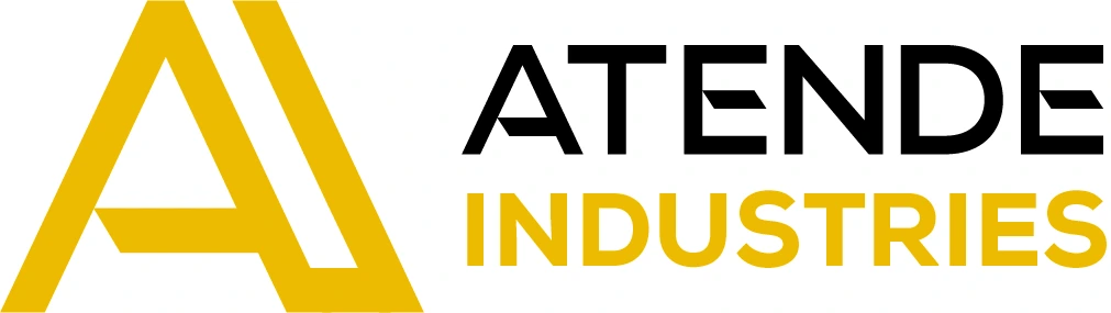 atende logo