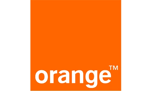 orange