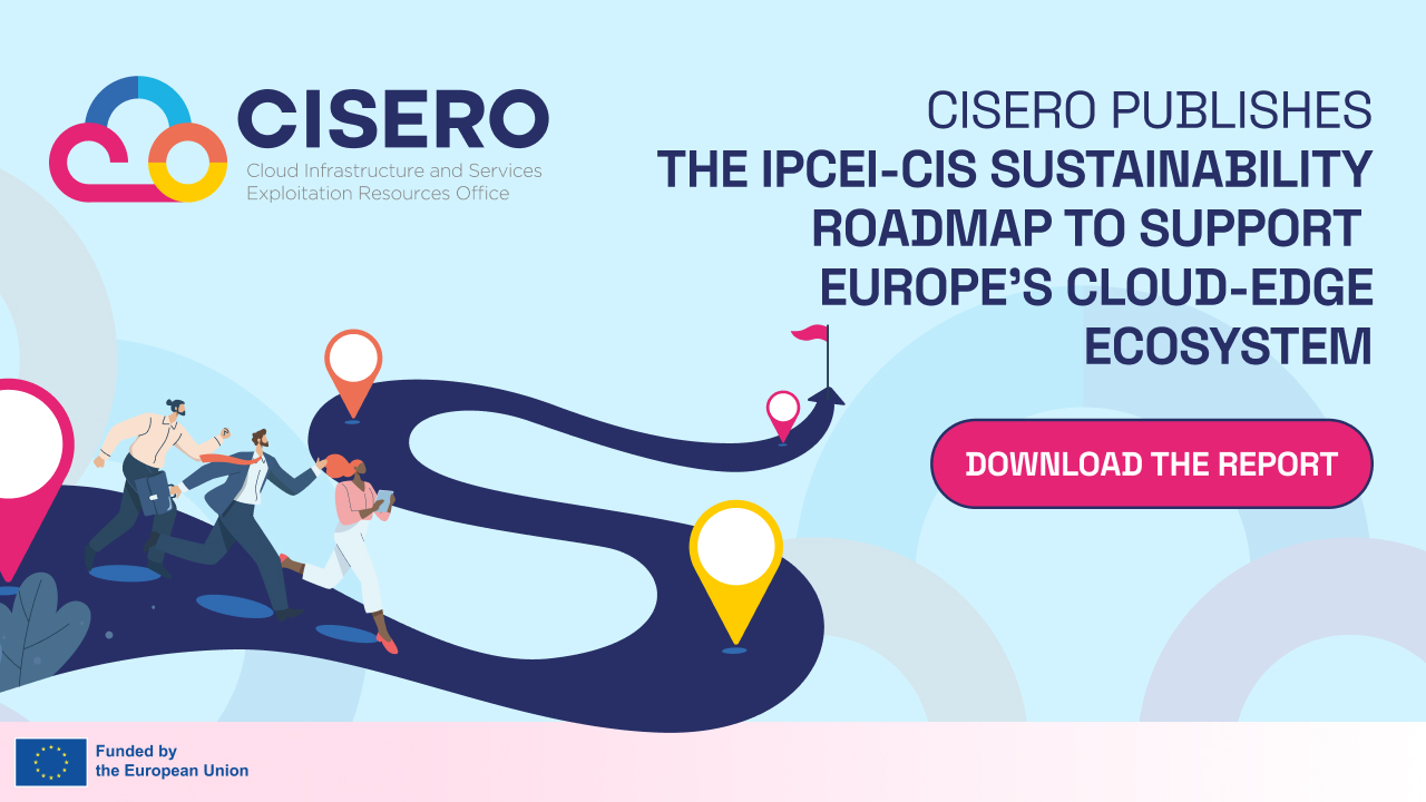 cisero roadmap