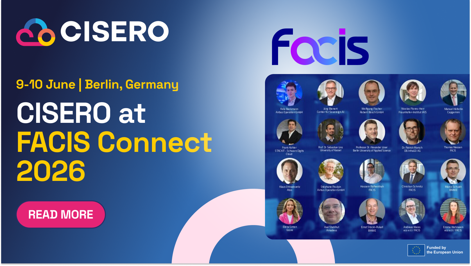 FACIS connect