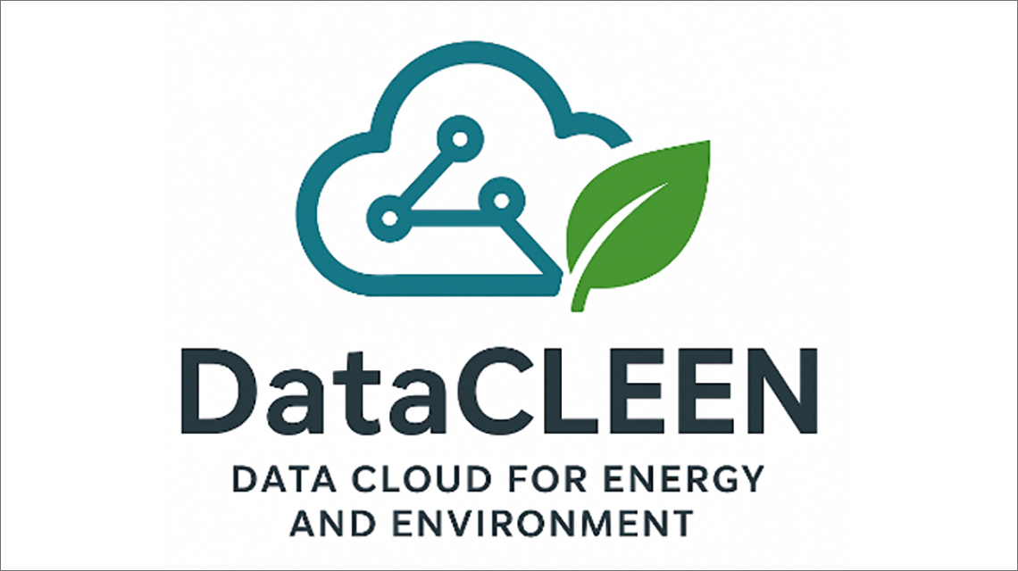  ENEA IPCEI Cloud - Data CLEEN DATA CLOUD FOR ENERGY AND ENVIRONMENT