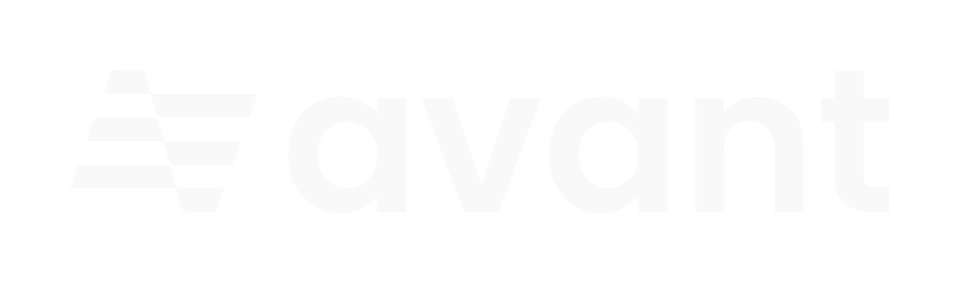 Avant logo