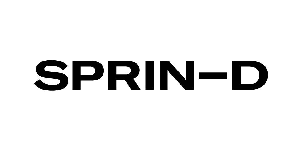 SPRIND LOGO