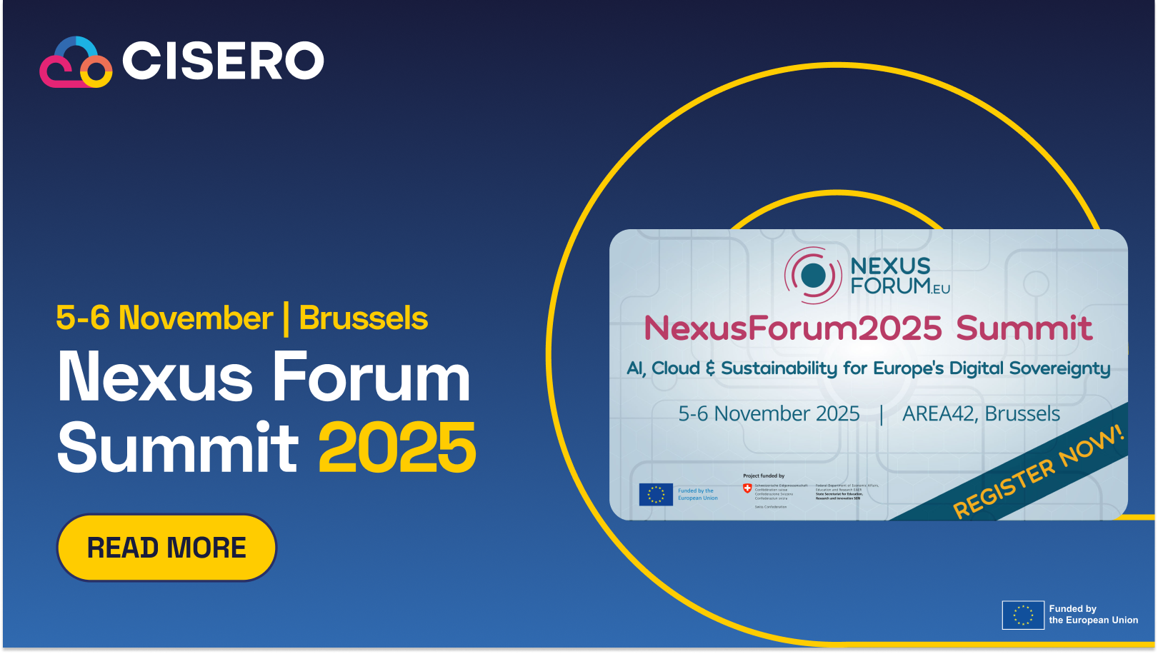 post event news nexus forum