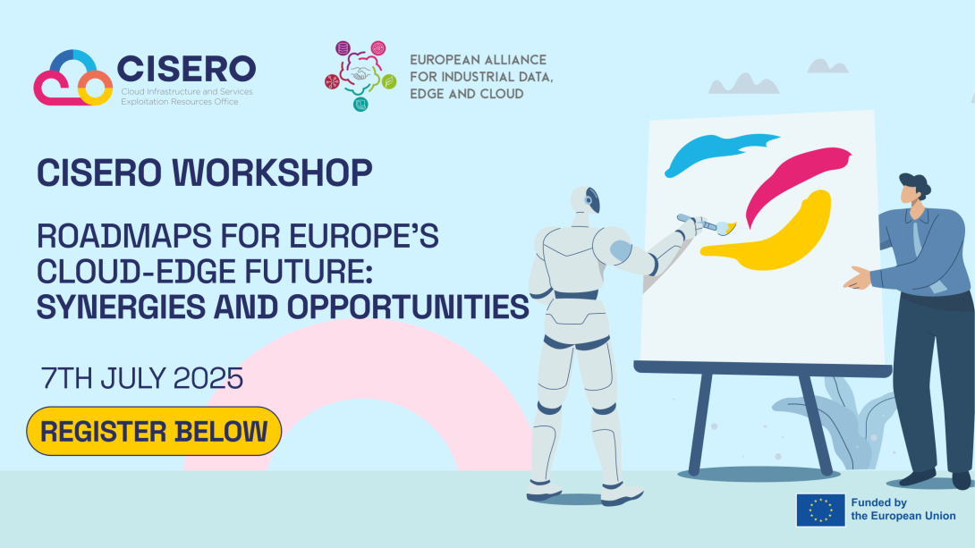 ROADMAP WORKSHOP