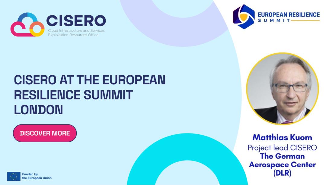 European Resilience Summit